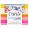Paige Evans A2 Cards W/Envelopes (4.375"X5.75") 40/Box-Blooming Wild